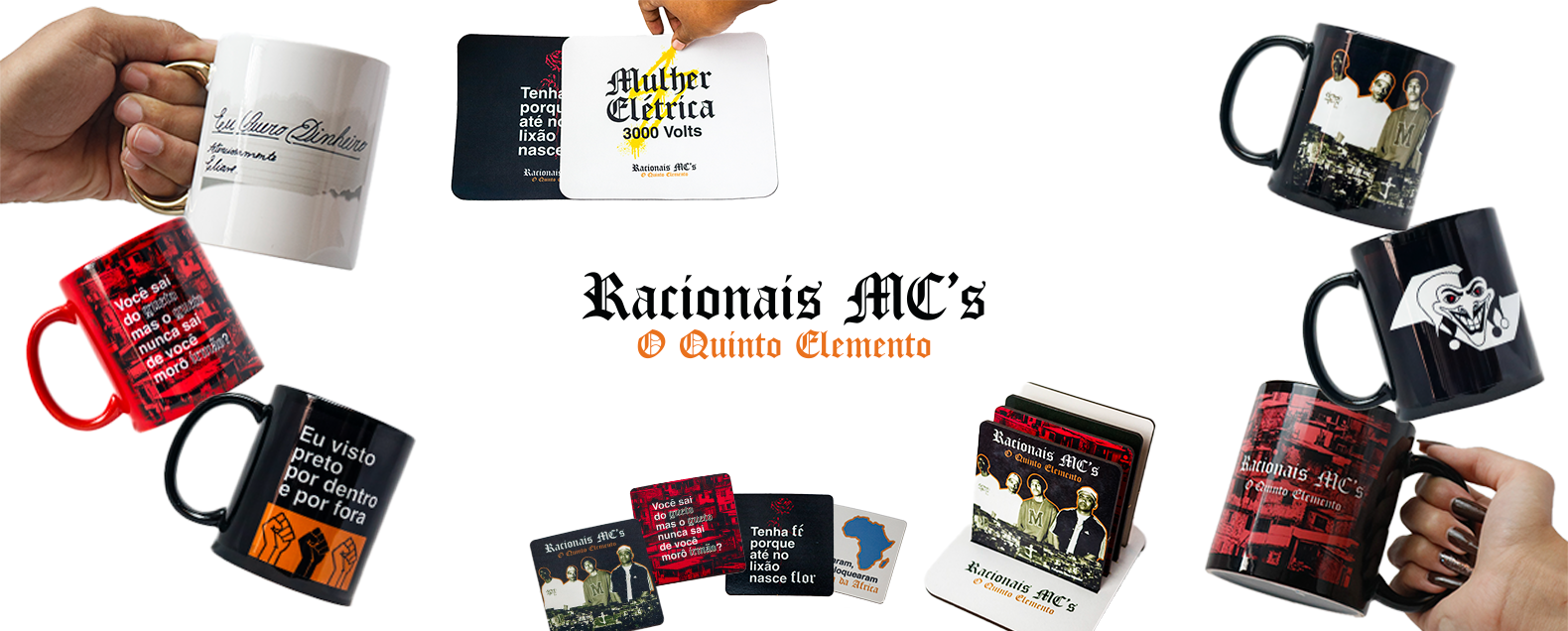 Canecas