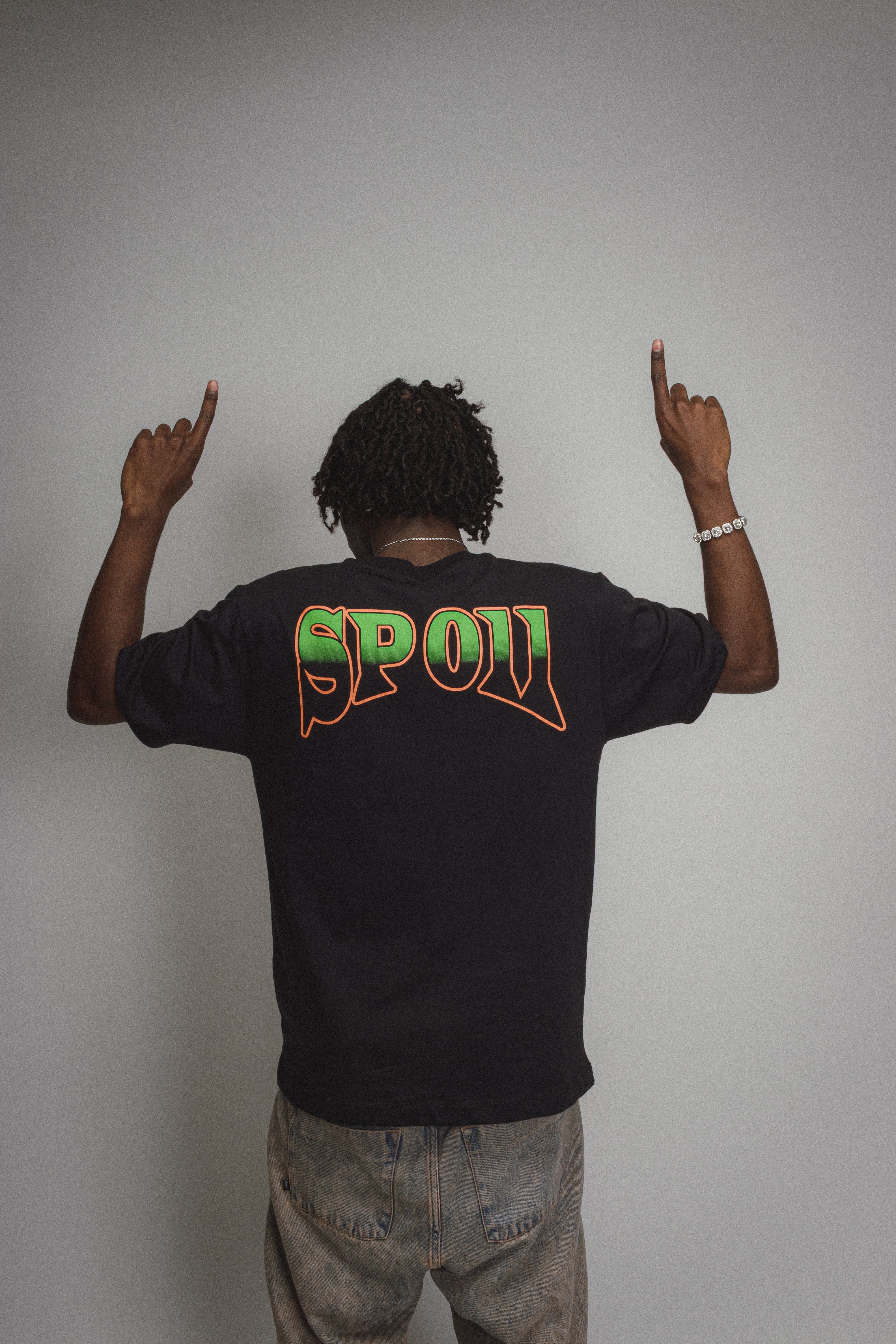 Racional Panther T-Shirt